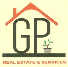 Gp Real Estate & Services Device mark 3685429 Trademark
