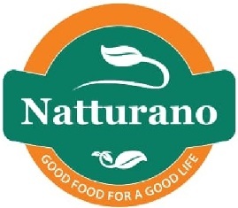 Natturano Device mark 4346373 Trademark