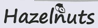 Hazelnuts Device mark 3685530 Trademark