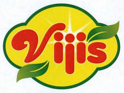 Viji's Device mark 3685628 Trademark