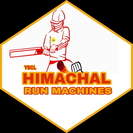 Yscl Himachal Run Machines Device mark 3685885 Trademark