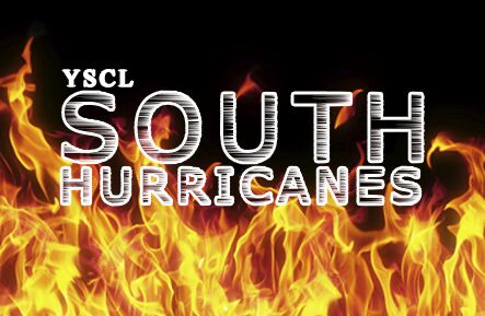 Yscl South Hurricanes Device mark 3685887 Trademark