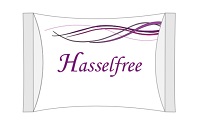 Hasselfree Device mark 4346798 Trademark