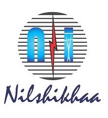 Nilshikhaa Device mark 4346803 Trademark