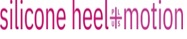 Silicone Heel+motion Device mark 4346810 Trademark
