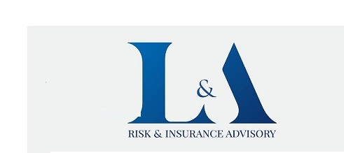 L & A Risk & Insurance Advisory Device mark 4346880 Trademark