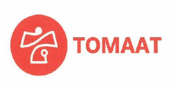 Tomaat Device mark 4346888 Trademark