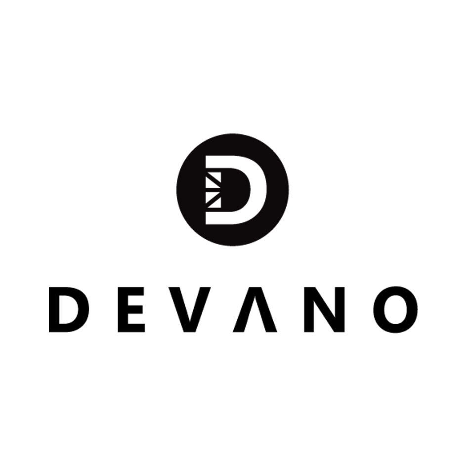 Devano With Device Device mark 4346945 Trademark