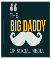 “the Big Daddy Of Social Media Device mark 4347031 Trademark