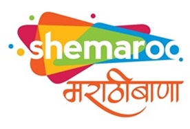 Shemaroo Marathibana Device mark 4347059 Trademark
