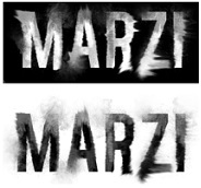 Marzi Device mark 4347153 Trademark
