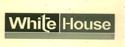 White House Device mark 2517646 Trademark