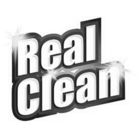 Real Clean Device mark 4347325 Trademark