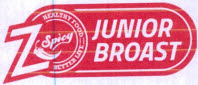 Junior Broast Device mark 4347497 Trademark