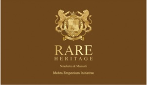 Rare Heritage With Device Device mark 4347922 Trademark