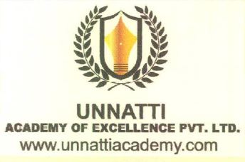 Unnatti Academy Of Excellence Pvt. Ltd. ( With Device) Www.unnattiacademy.com Device mark 4347940 Trademark