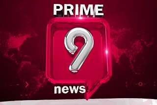 Prime 9 News Device mark 4348156 Trademark