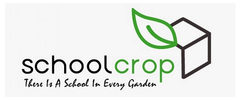 Schoolcrop With Device Device mark 4348178 Trademark