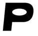 P Device mark 4348268 Trademark