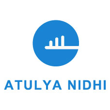 Atulya Nidhi Device mark 4348335 Trademark