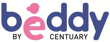 Beddy By Centuary Device mark 4348475 Trademark