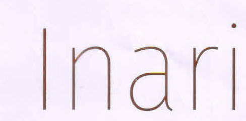 Inari Device mark 4348491 Trademark