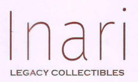 Inari Legacy Collectibles Device mark 4348492 Trademark