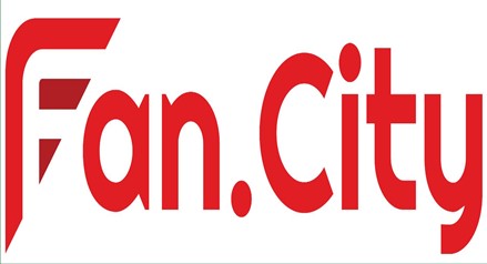 Fan City (label) Device mark 4348530 Trademark