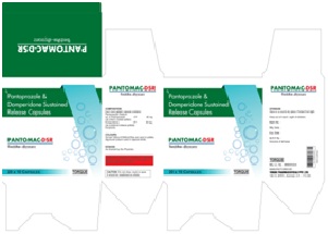 Pantomac Device mark 4348596 Trademark