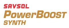 Savsol Powerboost Synth Device mark 4348932 Trademark