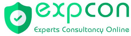 Expcon Experts Consultancy Online Device mark 4348984 Trademark