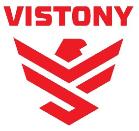 Vistony Device mark 4349145 Trademark
