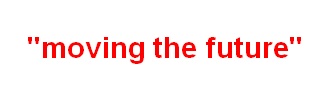 Moving The Future Device mark 4349159 Trademark