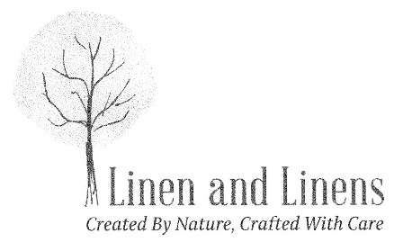 Linen And Linens With Logo Device mark 4349236 Trademark