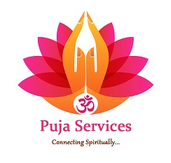 Puja Services--connecting Spiritually Device mark 4349257 Trademark