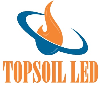 Topsoil Led With Device Device mark 4349381 Trademark
