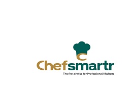Chefsmartr - The First Choice Of Professional Kitchens Device mark 4349547 Trademark