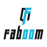 Faboom Device mark 4349559 Trademark