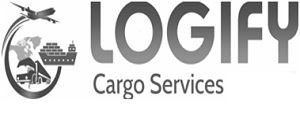 Logify Cargo Services (with Device) Device mark 4349614 Trademark