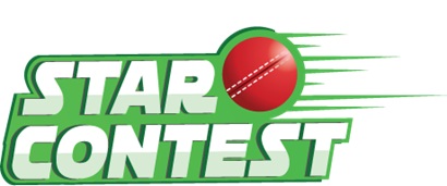 Star Contest (logo) Device mark 4349652 Trademark
