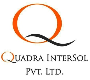 Devive Of Q Quadra Intersol Pvt. Ltd. Device mark 4349829 Trademark
