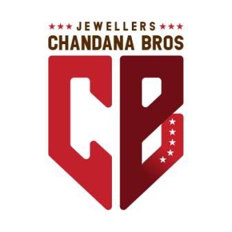 Jewellers Chandana Bros Cb (device) Device mark 4350011 Trademark