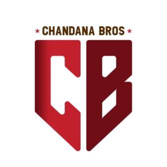 Chandana Brothers Cb Device mark 4350012 Trademark