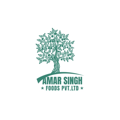 Amar Singh Foods Pvt. Ltd With Device Device mark 4350057 Trademark