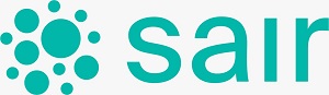 Logo-"sair" Device mark 4350291 Trademark