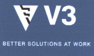 V3 Device mark 2203534 Trademark