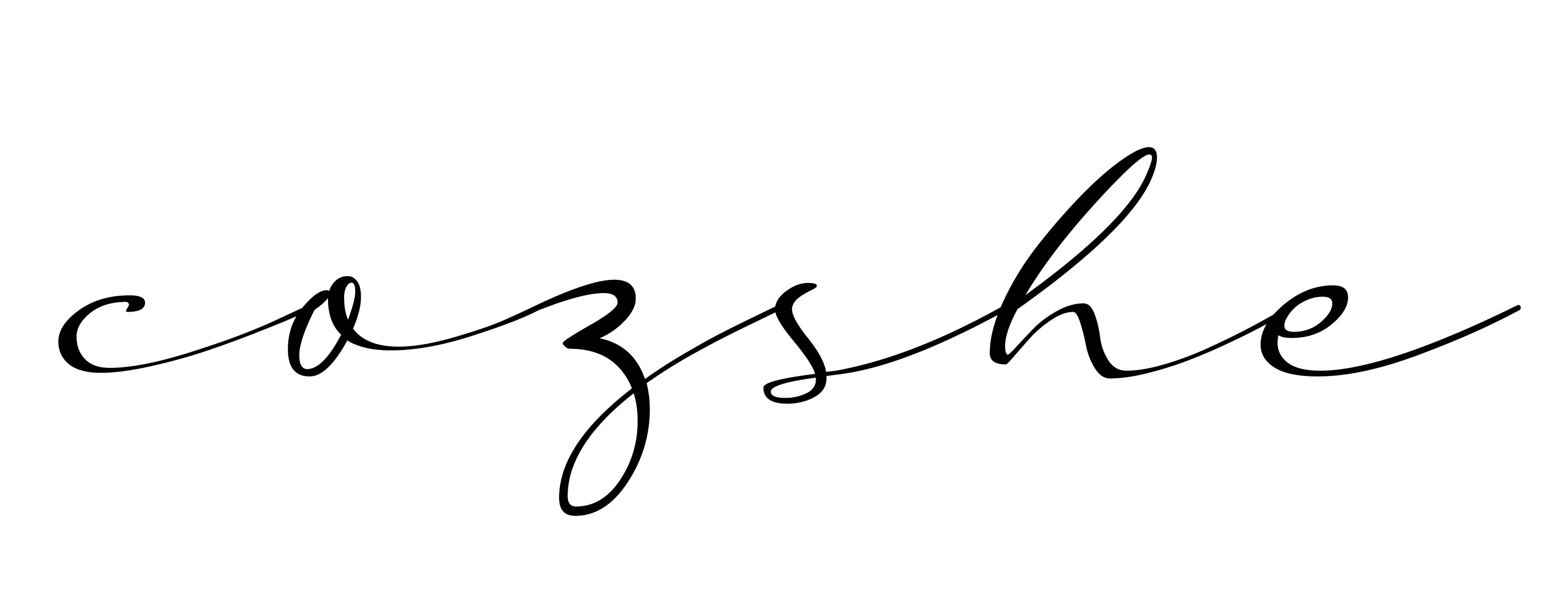 Cozshe Device mark 4350373 Trademark