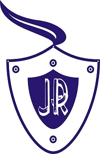 Jr With Logo Device mark 4350432 Trademark