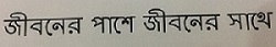 Jeevaner Pashe Jeevaner Sathe Device mark 4350434 Trademark