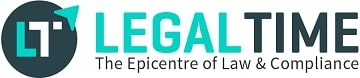 Legal Time-the Epicentre Of Law & Compliance Device mark 4350472 Trademark